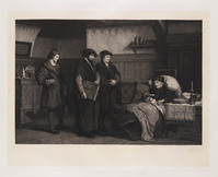 KG 08174
<br/>
Erasmus
<br/>
<em>Taurel, Edouard (1824-1892)</em>